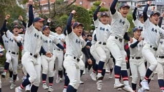 75年ぶり出場の長崎西は3番目のブランク　過去は？　センバツ