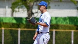 高卒3年で戦力外「あっという間」　忘れぬ苦悩「頭が真っ白に」…育成右腕が痛感したプロの壁