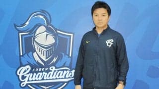 リーグ最下位→台湾球団が取り入れた“日本式”　副GMは元虎戦士…球速差以外にあった差