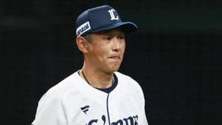 【プロ野球】渡辺久信のパ・リーグ順位予想 ３連覇を目指す王者・ソフトバンクを３位にした理由
