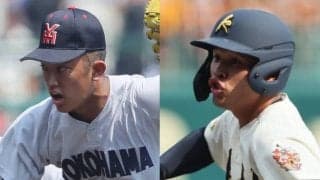 「横浜－神村学園」チーム打率.383の「神村打線」が横浜・織田を攻略できるか【26年センバツ第2日見どころ】

