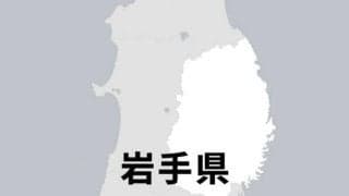 花巻東、新字体のユニホームまとい堂々と行進　センバツ始まる