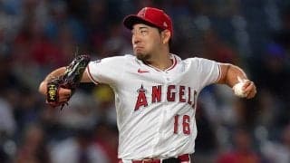 菊池雄星「悔しさしか残ってない」　初のWBCは無念のベスト8…見据える“秋の大舞台”