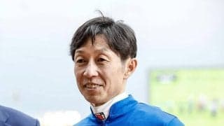 今週の武豊騎手は14鞍 アドマイヤテラで阪神大賞典の9勝目なるか