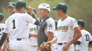 【センバツ出場校ベンチ入り紹介】3年ぶりベスト8を狙う専大松戸は超高校級捕手を中心に打線の破壊力は大会随一