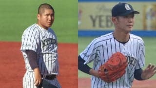 【センバツベンチ入り選手紹介】神宮覇者・九州国際大付、元プロ監督の手腕で投打ともにタレント揃い
