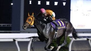 【高知・ネクストスター西日本】岡村「騎手人生においてもカツテナイほどの馬」カツテナイオイシサが重賞連勝