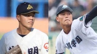 「高川学園－英明」左右エースの投げ合い必至！レベルの高い投手戦を制するのは？【26年センバツ第5日見どころ】

