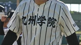 シード九州学院、文徳、有明が初戦を突破！春季熊本大会【26年春高校野球】
