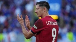 戦時下のウクライナか、レバンドフスキのポーランドとの再戦か、日本の対戦相手【残り6枠を巡る最終決戦！W杯プレーオフ｢全貌｣と日本代表の｢運命｣】(3)