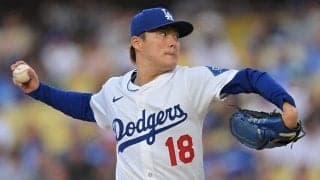 ド軍開幕戦、平均価格6.2万円…LA記者指摘「史上最高額」　山本由伸が先発予定