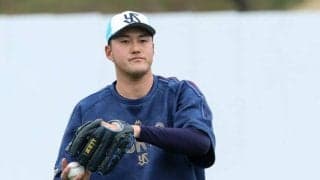 ヤクルト、廣澤優の支配下登録を発表　昨年2軍で26登板…背番号70「全員に感謝」