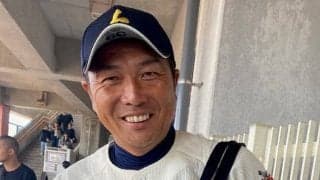 神村学園・小田監督のかばんに潜むラッキーアイテムは？センバツ