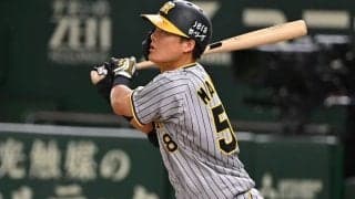 「もしかして近い将来のクリーンアップを見ているのかもしれない」阪神ファーム戦の充実ぶりも話題　「野手転向1年目の右のロマン砲」「昨年の開幕6番レフト」