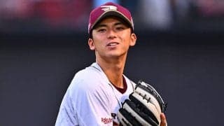 宗山塁は「かわいい」「かまちょ」　オリドラ1が語る“人間性”…でも「スカしすぎ」