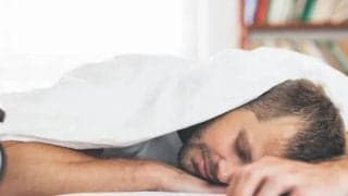 【ゴルフパフォーマンス】その食習慣が『睡眠』の質を低下させる！