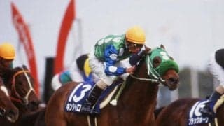 「GI昇格以降で一番思い出に残っている高松宮記念は？」 良血馬の悲願達成や三冠馬の参戦に数多くの声