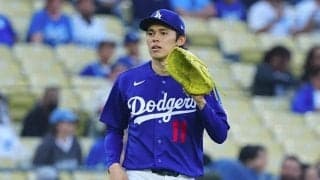 大炎上の翌日…佐々木朗希の“行動”に驚き　LAメディア注目「自覚している」「過去のこと」