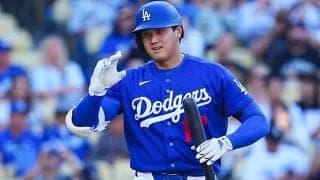 大谷翔平にジムで遭遇…重量にチェコ代表衝撃「マジか、ビクともしないぞ」