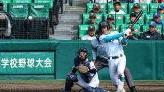 「引きずらない男」が局面を打開　山梨学院のWキャプテン石井陽昇