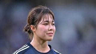 ｢谷川萌々子は神！｣20歳なでしこ至宝MFが欧州女子CL舞台で絶品スルーパス＆強烈右足ショットで1G1A！｢圧巻だよ圧巻！！ちょっと言葉が無いくらい凄かった！｣
