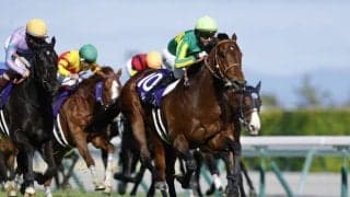 【高松宮記念】サトノレーヴは530kg…出走馬調教後の馬体重