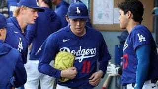 防御率15.58、批判の声も…佐々木朗希を「信じてる」　大炎上翌日の行動に米感動