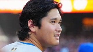 大谷翔平、プレゼントの“詳細”判明　全員に63万円の腕時計…米注目「2つの贈り物が用意」