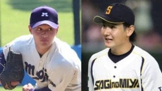 いよいよプロ野球開幕！巨人、ロッテが開幕投手にルーキーを大抜擢、6人が初の大役！