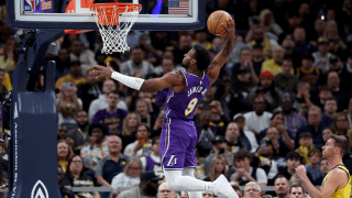 ブロニーがNBAで上々アピール…レブロンも息子を誇る「彼は戻ってきた。リーグに相応しい」
