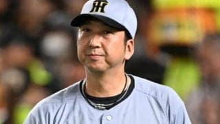昨年覇者の阪神が開幕戦を1-3で敗れる　巨人キラーの村上頌樹が自身初の2被弾、4番サトテル4打数無安打、新人竹丸も攻略できず