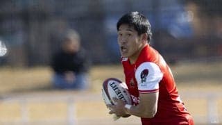 ベテランが示した「あきらめないことの大切さ」。原風景は高校時代の指揮官の叱責