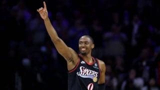 アイアンマン、ハルク、ソー…タイリース・マクシーが選ぶ“NBAのアベンジャーズ”