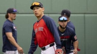 「居場所はない」事実上の戦力外の可能性も…米記者が論じた吉田正尚の危機　直面する“高額契約の壁”「トレードできない理由もそこにある」