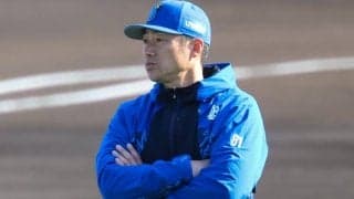 DeNA開幕2連敗も「次に繋がる」　相川新監督が強調した“光”…示した「務め」
