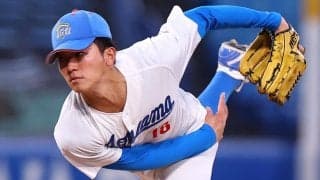 巨人のドラフト戦線　今秋も即戦力投手が軸か　青山学院大の154キロ右腕や立命館大の10者連続K左腕らが候補に