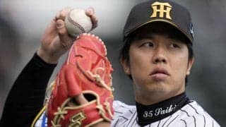 「一番になりたい」--オフに断念したメジャー移籍、それでも消えない渇望　才木浩人が歩む“球界最高投手への旅路”【阪神】