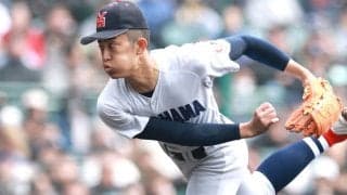 「選抜BIG3」の誤算　スカウト陣の本音は？　1回戦敗退にまさかの負傷