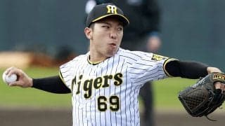 【プロ野球】王者・阪神に死角はあるのか　岩田稔が語る石井大智離脱がもたらす戦力バランスの変化