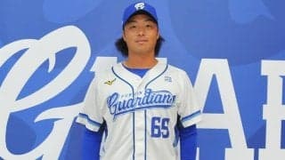 独立Lで無双→4年連続指名漏れ　「もう無理」から異国で挑戦、諦めきれぬNPB入りの夢