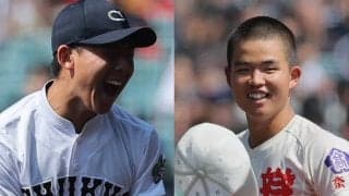「中京大中京－智弁学園」終盤の左腕対決で勝敗が分かれる予感、打率7割超えの1番打者もキーマン【26年センバツ準決勝見どころ】

