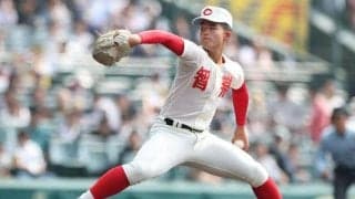 センバツ決勝は大阪桐蔭と智弁学園　専大松戸と中京大中京を下す