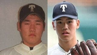 「お父さんの曲や」大阪桐蔭・中村におかわり君応援歌　センバツ