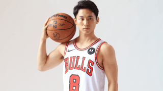 河村勇輝のGリーグシーズン終了…古巣とのNBA戦に帯同ならずも”兄貴分”は再会熱望