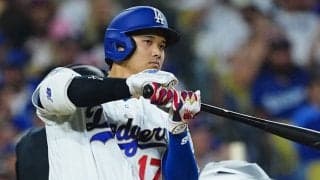 無安打でも…大谷翔平の“見えない貢献”　フリーマン明かす3連勝の秘訣「それが大事」