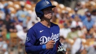 マイナーに“幽閉”されたド軍逸材　衝撃の5安打に韓国メディア訴え「これでも使わない？」