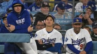 ド軍ユニに酷評の嵐「この程度なのか？」　“奇抜デザイン”に米断罪「引退していい頃」