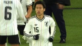 「何いまの…」天才・鎌田大地の“変態ダブルタッチ”に騒然！超高速の2人突破に「もう意味わからん笑」「格が違う」