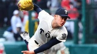 U-18候補合宿の参加選手発表　大阪桐蔭・川本、沖縄尚学2投手ら…計42人、2年生は3人