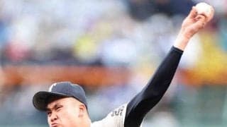 大阪桐蔭・川本、先輩の「冗談」吹き飛ばす圧巻15K　センバツ